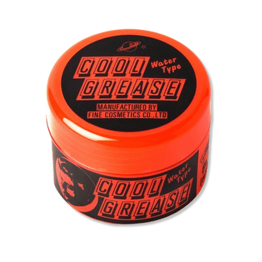 COOL GREASE_Cool Grease Hard and Glossy_Cosmetic World